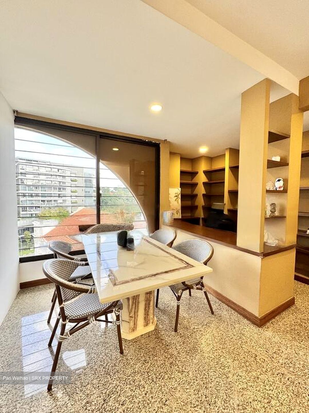 Oxley Garden (D9), Apartment #463154161